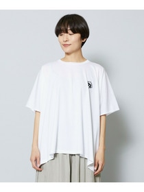 【MOGA】【Lサイズ】SHOGO SEKINE×MOGA コラボ ロゴT 詳細画像 チャコール 22