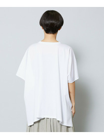 【MOGA】【Lサイズ】SHOGO SEKINE×MOGA コラボ ロゴT 詳細画像 チャコール 25