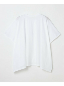 【MOGA】【Lサイズ】SHOGO SEKINE×MOGA コラボ ロゴT 詳細画像 チャコール 5