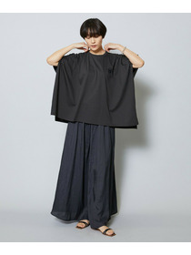 【MOGA】【Lサイズ】SHOGO SEKINE×MOGA コラボ ロゴT 詳細画像 チャコール 8