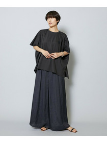 【MOGA】【Lサイズ】SHOGO SEKINE×MOGA コラボ ロゴT 詳細画像 チャコール 9