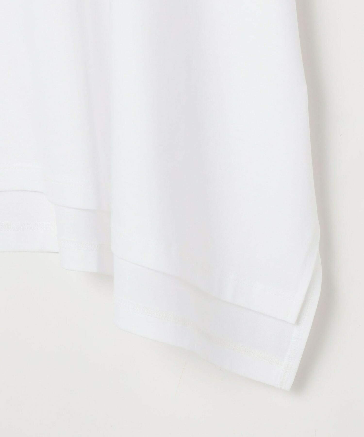 【MOGA】【Lサイズ】SHOGO SEKINE×MOGA コラボ ロゴT 詳細画像 チャコール 2