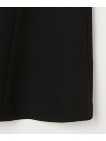 【MOGA】【Lサイズ】2WAYダブルクロスブラウス 詳細画像 ブラック 3