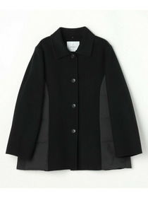 【MOGA】【Lサイズ】ロイヤルリバーダウンコート 詳細画像 ブラック 1