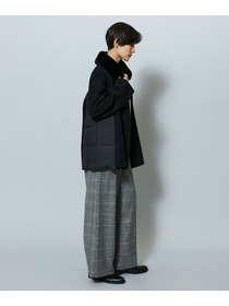 【MOGA】【Lサイズ】ロイヤルリバーダウンコート 詳細画像 ブラック 14