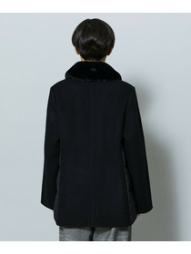 【MOGA】【Lサイズ】ロイヤルリバーダウンコート 詳細画像 ブラック 18