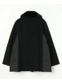 【MOGA】【Lサイズ】ロイヤルリバーダウンコート 詳細画像 ブラック 2