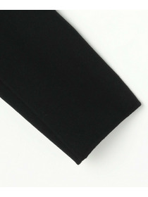 【MOGA】【Lサイズ】ロイヤルリバーダウンコート 詳細画像 ブラック 4