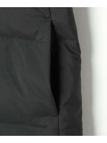 【MOGA】【Lサイズ】ロイヤルリバーダウンコート 詳細画像 ブラック 6