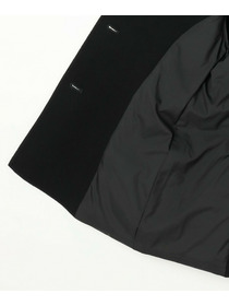 【MOGA】【Lサイズ】ロイヤルリバーダウンコート 詳細画像 ブラック 7