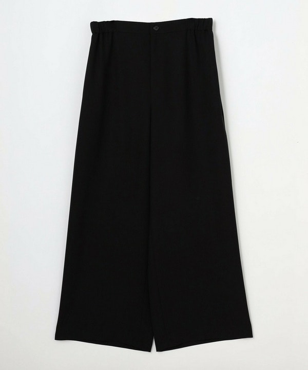 【MOGA】【Lサイズ】2WAYダブルクロスワイドパンツ