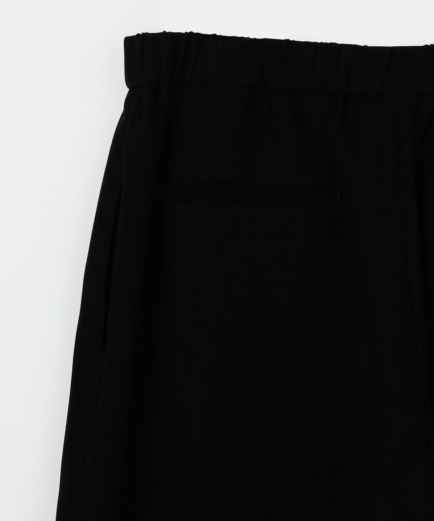 【MOGA】【Lサイズ】2WAYダブルクロスワイドパンツ 詳細画像 チャコールグレー 3