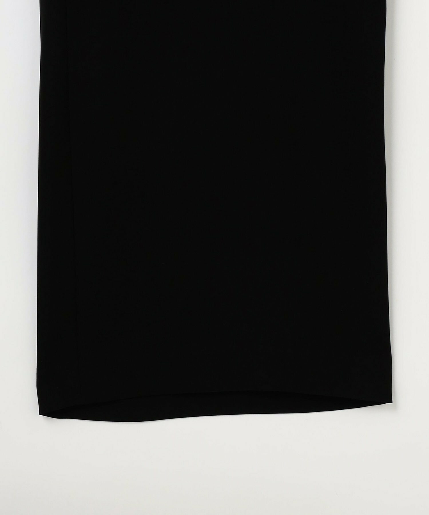 【MOGA】【Lサイズ】2WAYダブルクロスワイドパンツ 詳細画像 チャコールグレー 4