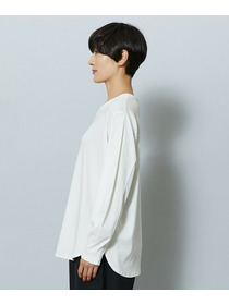 【MOGA】【Lサイズ】フレスカスライスドルマンスリーブTシャツ 詳細画像 ブラック 16