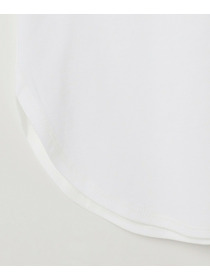 【MOGA】【Lサイズ】フレスカスライスドルマンスリーブTシャツ 詳細画像 ブラック 3