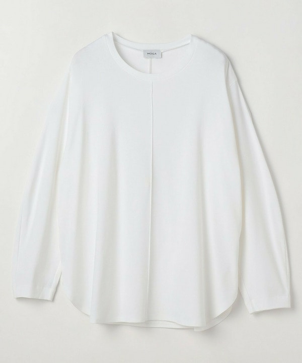 【Lサイズ】フレスカスライスドルマンスリーブTシャツ【Lサイズ】フレスカスライスドルマンスリーブTシャツ