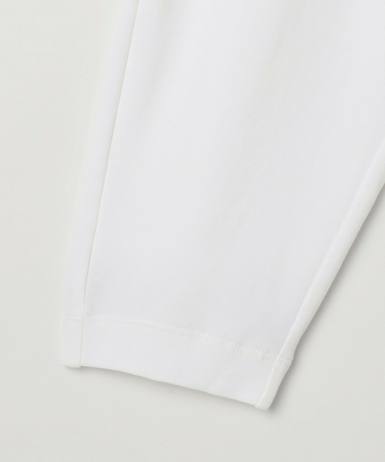 【MOGA】【Lサイズ】フレスカスライスドルマンスリーブTシャツ 詳細画像 ブラック 2