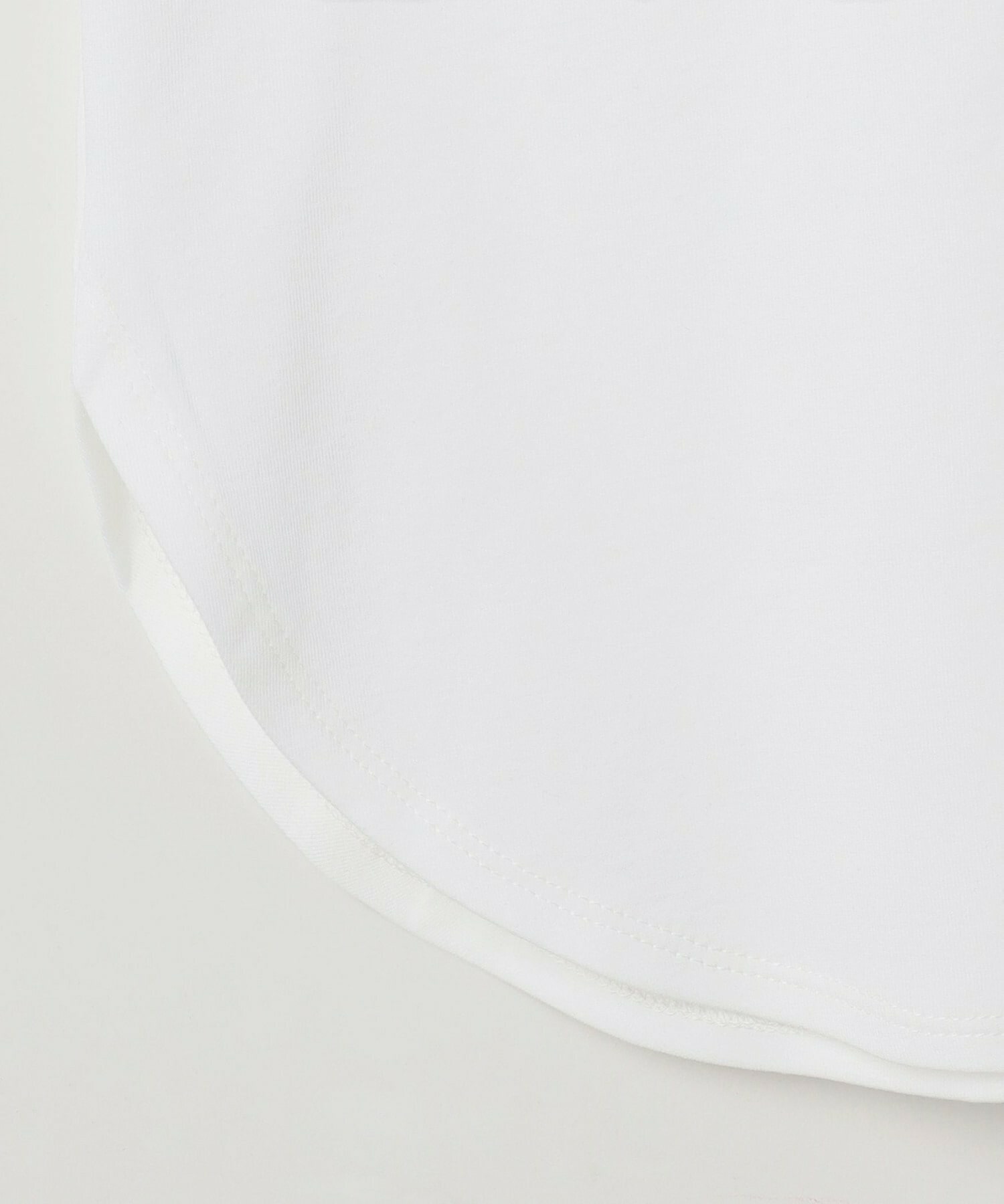 【MOGA】【Lサイズ】フレスカスライスドルマンスリーブTシャツ 詳細画像 ブラック 3