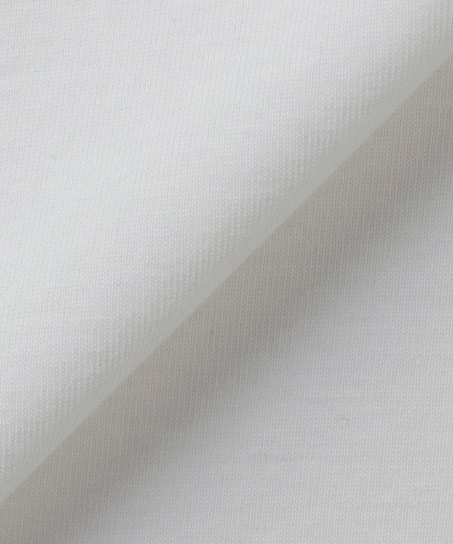 【MOGA】【Lサイズ】フレスカスライスドルマンスリーブTシャツ 詳細画像 ブラック 4