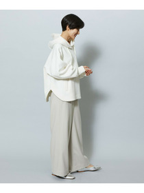 【MOGA】【Lサイズ】ソフトダンボールフードトップス 詳細画像 チャコールグレー 14