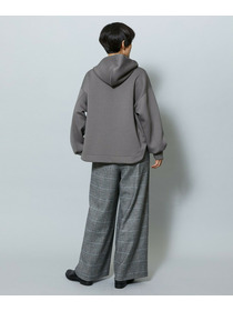 【MOGA】【Lサイズ】ソフトダンボールフードトップス 詳細画像 チャコールグレー 20