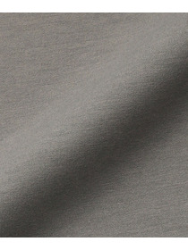 【MOGA】【Lサイズ】ソフトダンボールフードトップス 詳細画像 チャコールグレー 4