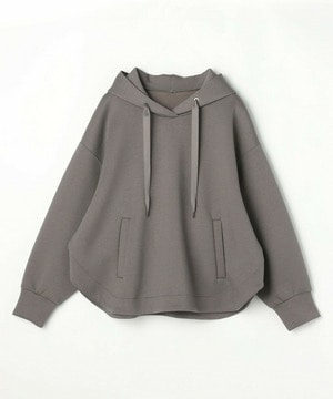 【MOGA】【Lサイズ】ソフトダンボールフードトップス 詳細画像 モカ 1