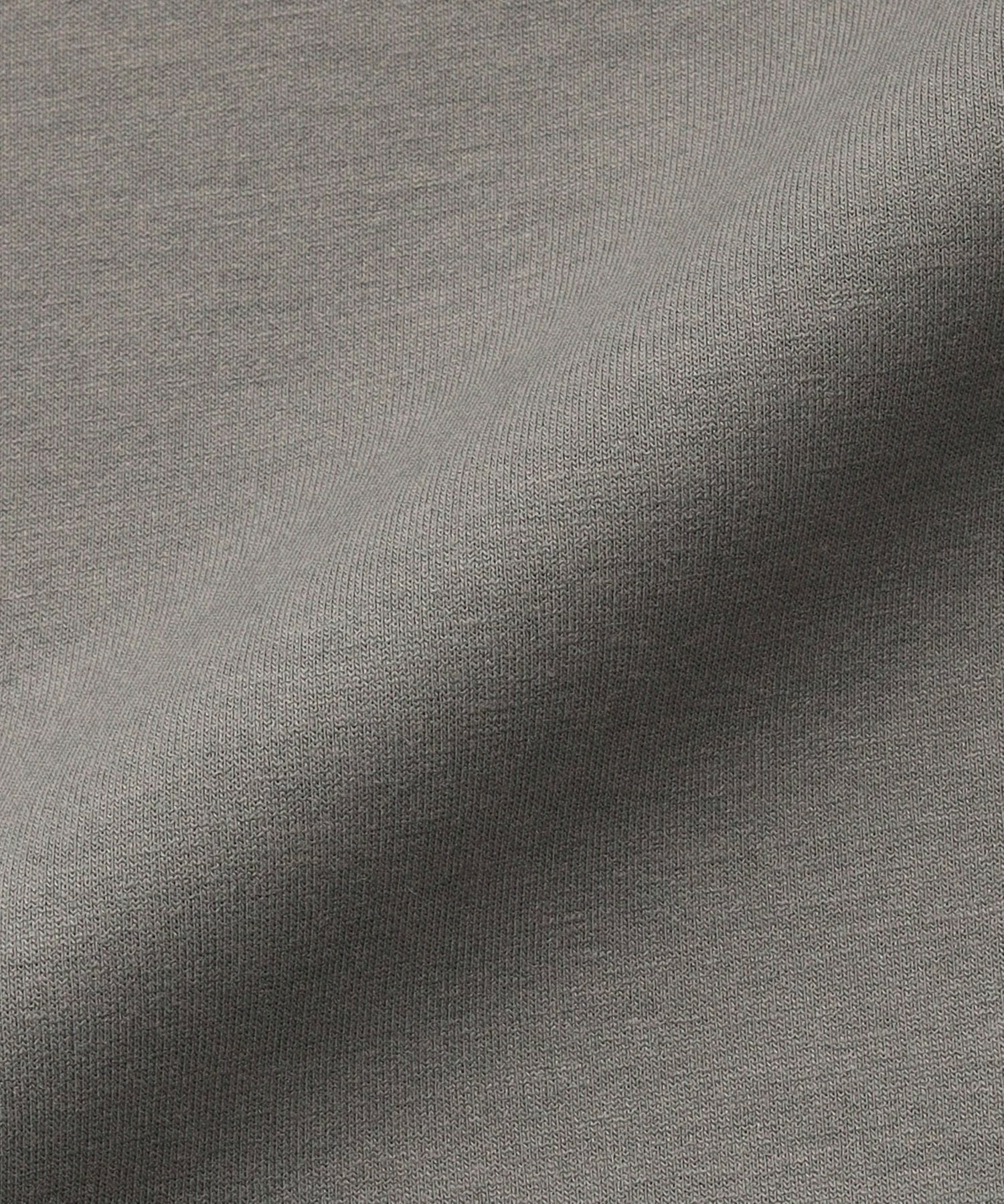 【MOGA】【Lサイズ】ソフトダンボールフードトップス 詳細画像 チャコールグレー 4