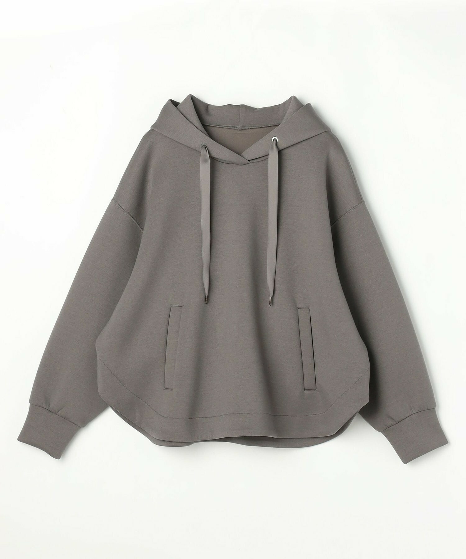 【MOGA】【Lサイズ】ソフトダンボールフードトップス 詳細画像 モカ 1