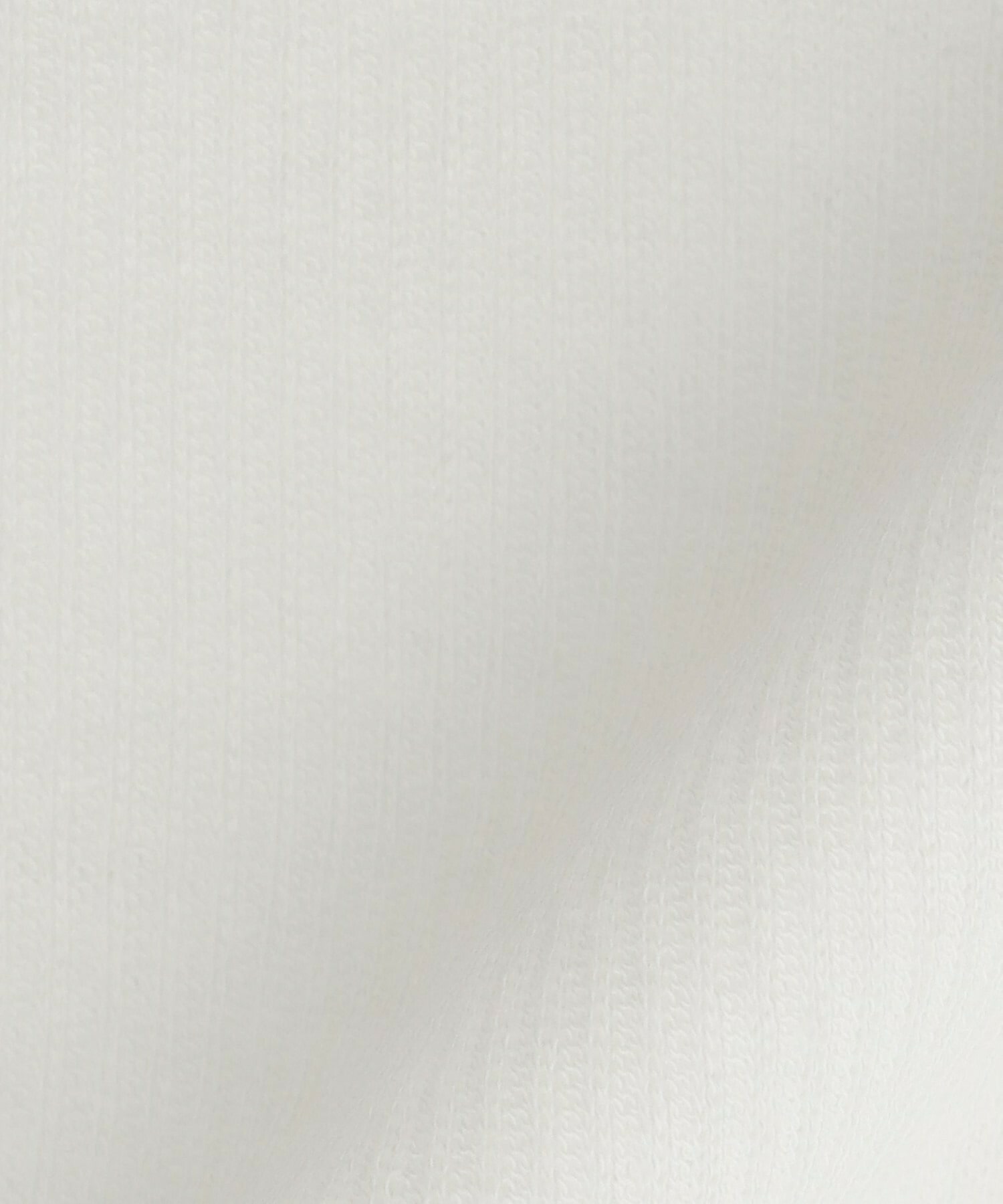 【MOGA】【Lサイズ】コットンテレコハイネックインナー 詳細画像 ブラック 4