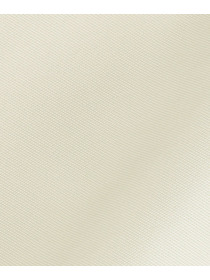 【MOGA】【Lサイズ】メモリーマイクロタフタプルオーバーシャツ 詳細画像 アイボリー 4