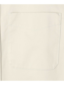 【MOGA】【Lサイズ】ストレッチタフタオーバーシャツ 詳細画像 ダークネイビー 3