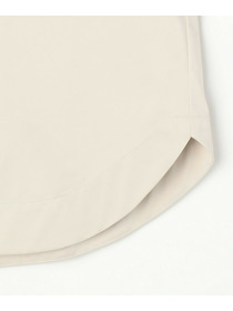 【MOGA】【Lサイズ】ストレッチタフタオーバーシャツ 詳細画像 ダークネイビー 5