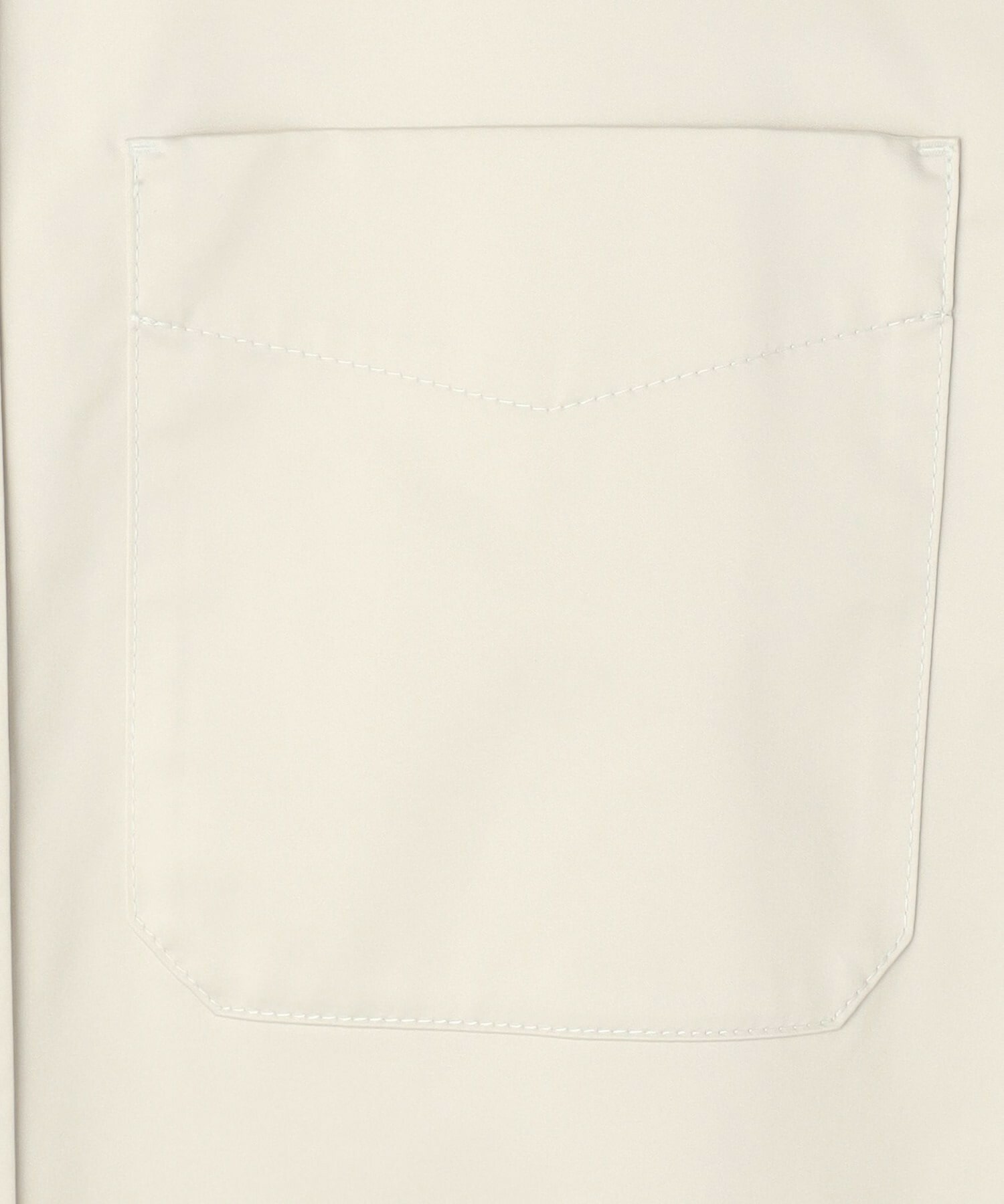 【MOGA】【Lサイズ】ストレッチタフタオーバーシャツ 詳細画像 ダークネイビー 3