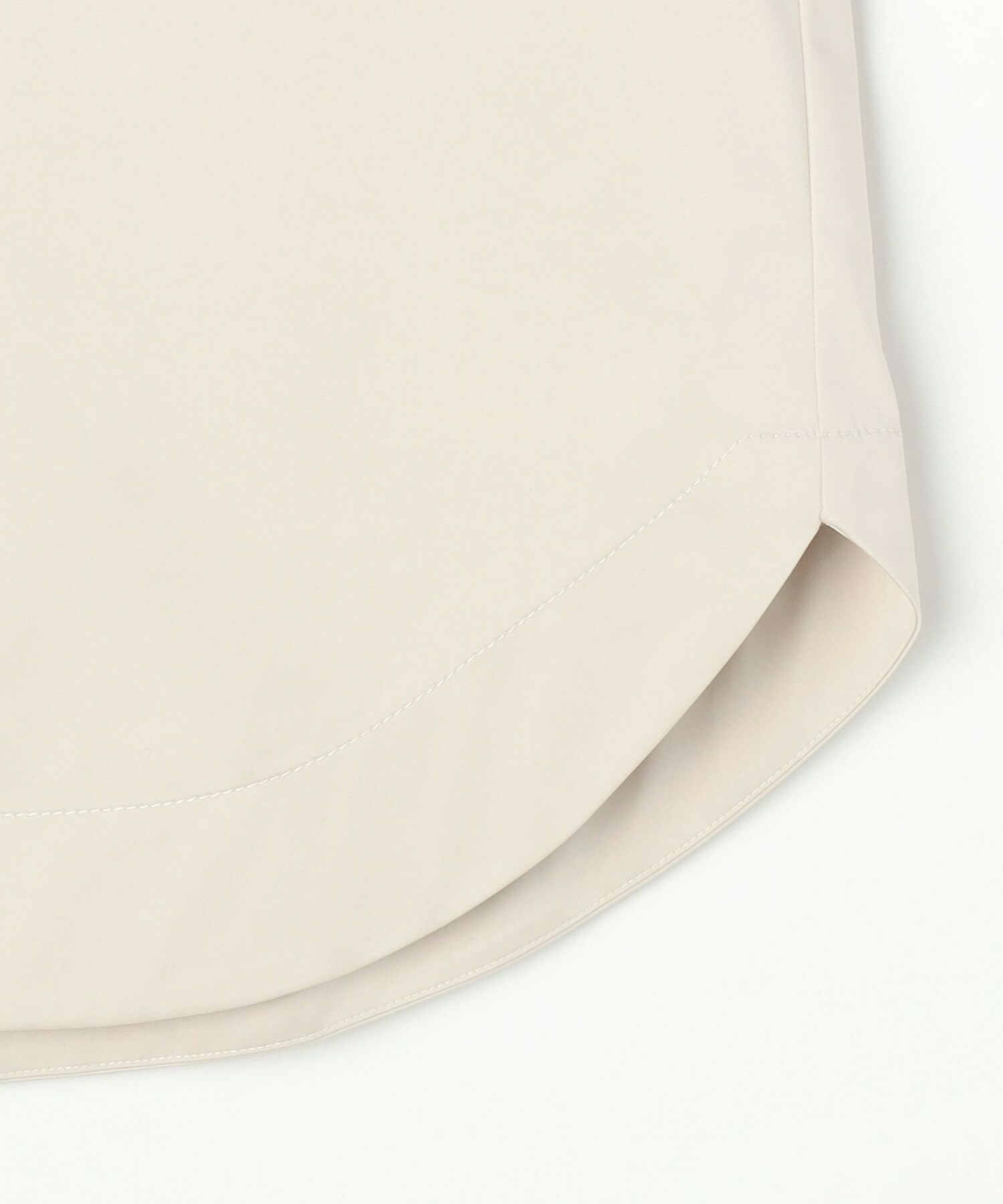 【MOGA】【Lサイズ】ストレッチタフタオーバーシャツ 詳細画像 ダークネイビー 5