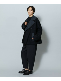 【MOGA】【Lサイズ】トリプルオーガンバレルパンツ 詳細画像 ブラック 18