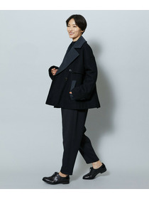 【MOGA】【Lサイズ】トリプルオーガンバレルパンツ 詳細画像 ブラック 19