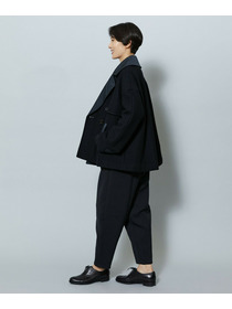 【MOGA】【Lサイズ】トリプルオーガンバレルパンツ 詳細画像 ブラック 20