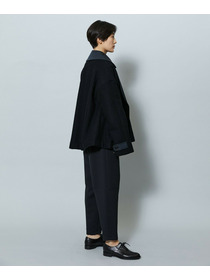 【MOGA】【Lサイズ】トリプルオーガンバレルパンツ 詳細画像 ブラック 22