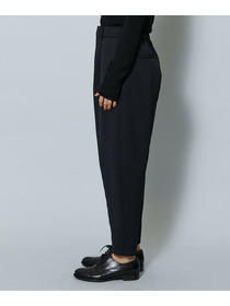 【MOGA】【Lサイズ】トリプルオーガンバレルパンツ 詳細画像 ブラック 26