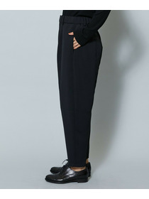 【MOGA】【Lサイズ】トリプルオーガンバレルパンツ 詳細画像 ブラック 27