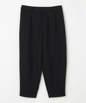 【MOGA】【Lサイズ】トリプルオーガンバレルパンツ 詳細画像 ブラック 1