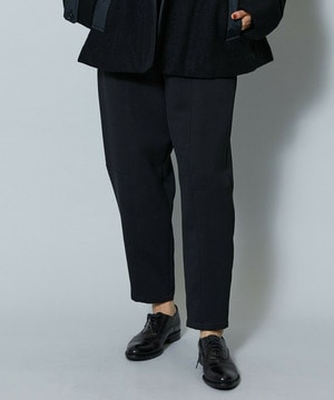 【MOGA】【Lサイズ】トリプルオーガンバレルパンツ 詳細画像 ブラック 2