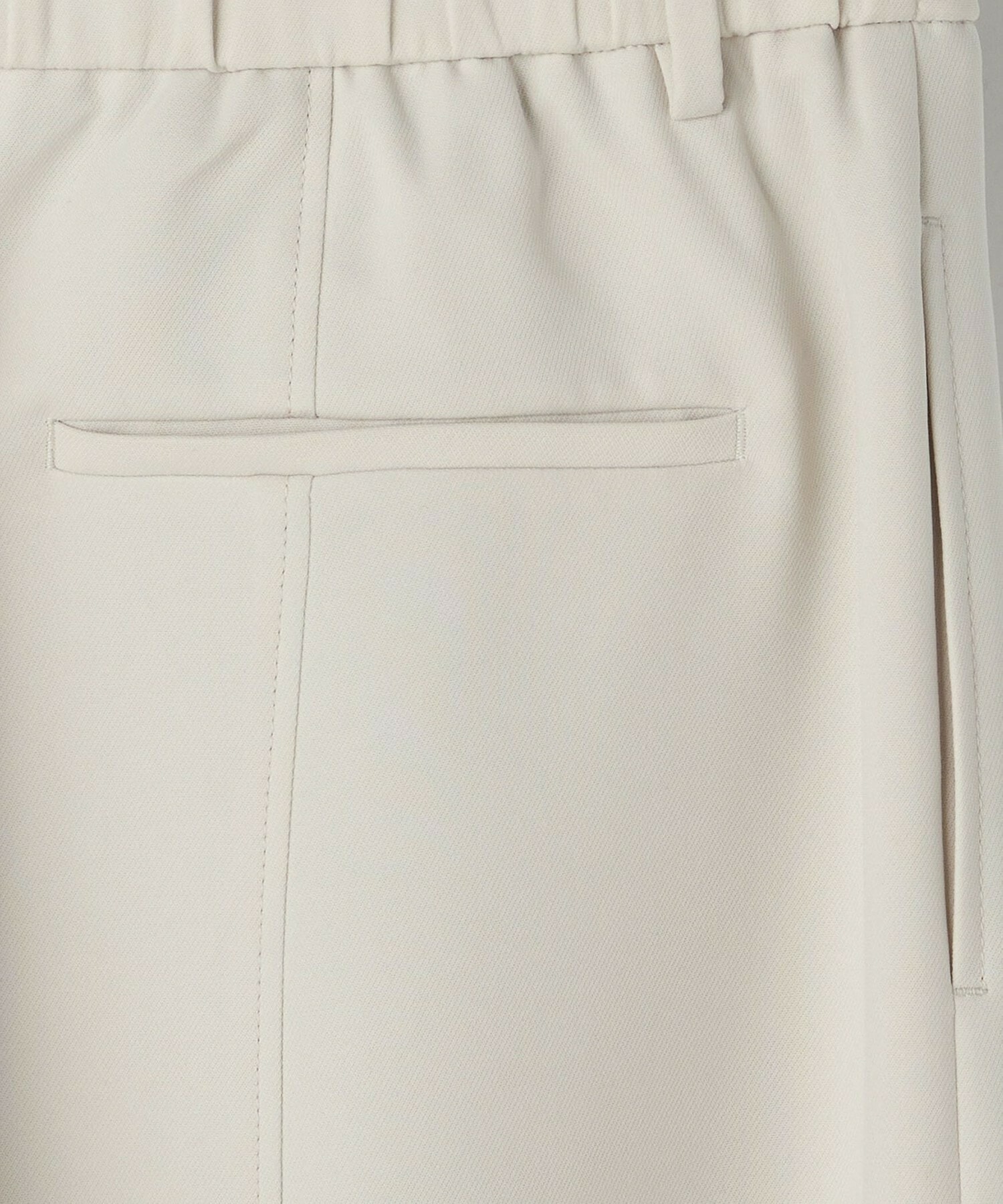 【MOGA】【Lサイズ】トリプルオーガンバレルパンツ 詳細画像 ブラック 3