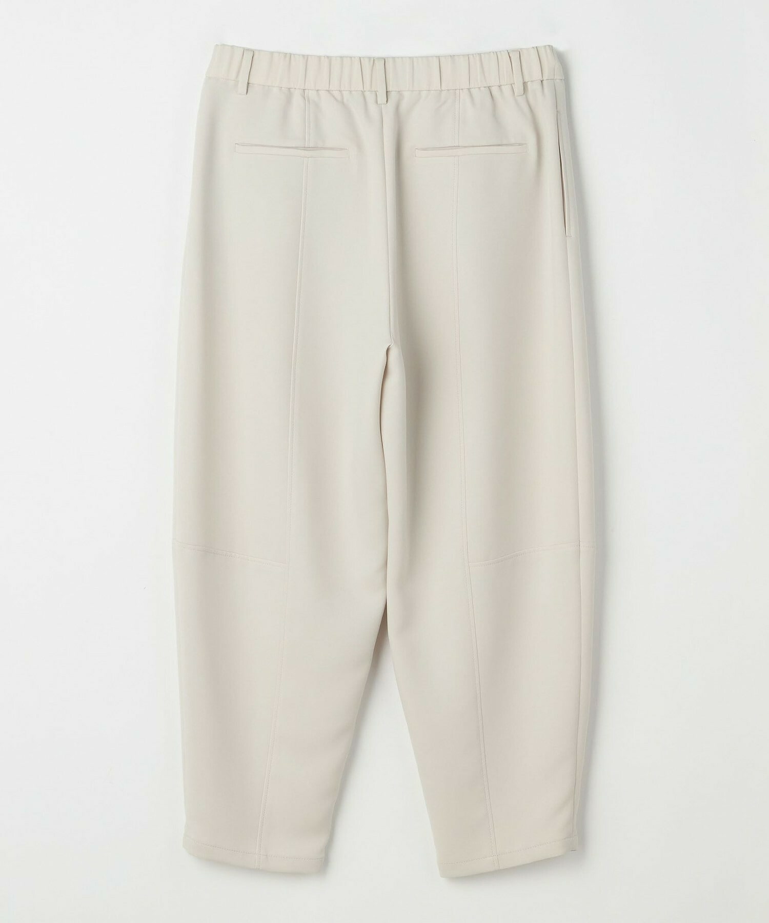 【MOGA】【Lサイズ】トリプルオーガンバレルパンツ 詳細画像 ブラック 6