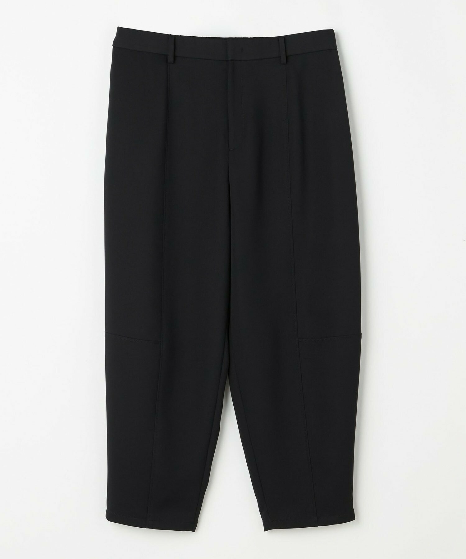 【MOGA】【Lサイズ】トリプルオーガンバレルパンツ 詳細画像 ブラック 1