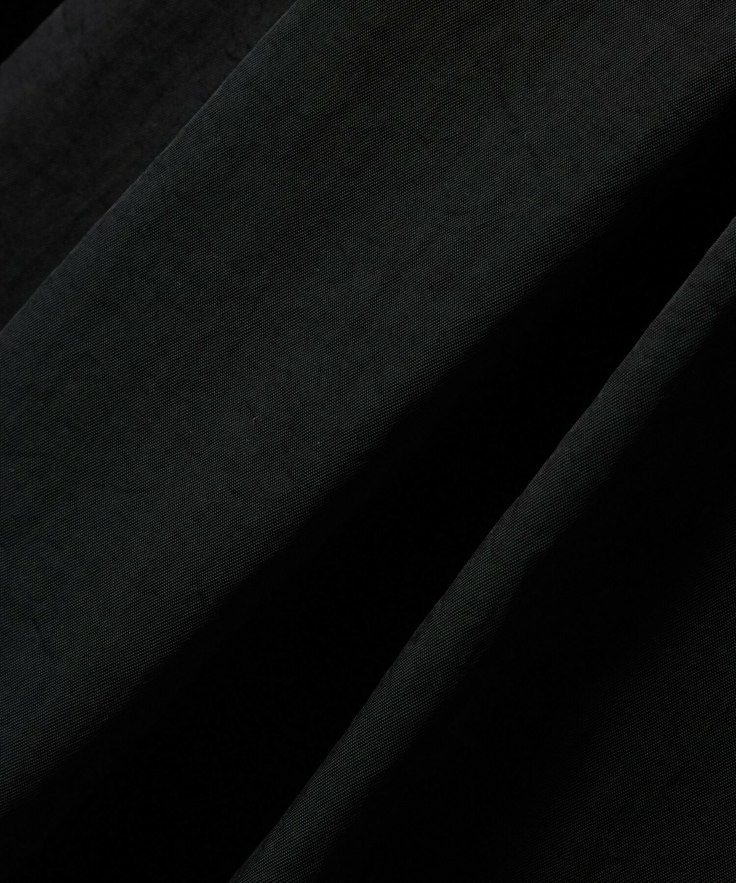 【MOGA】【Lサイズ】ツイルナイロンキュロットパンツ 詳細画像 ブラック 17