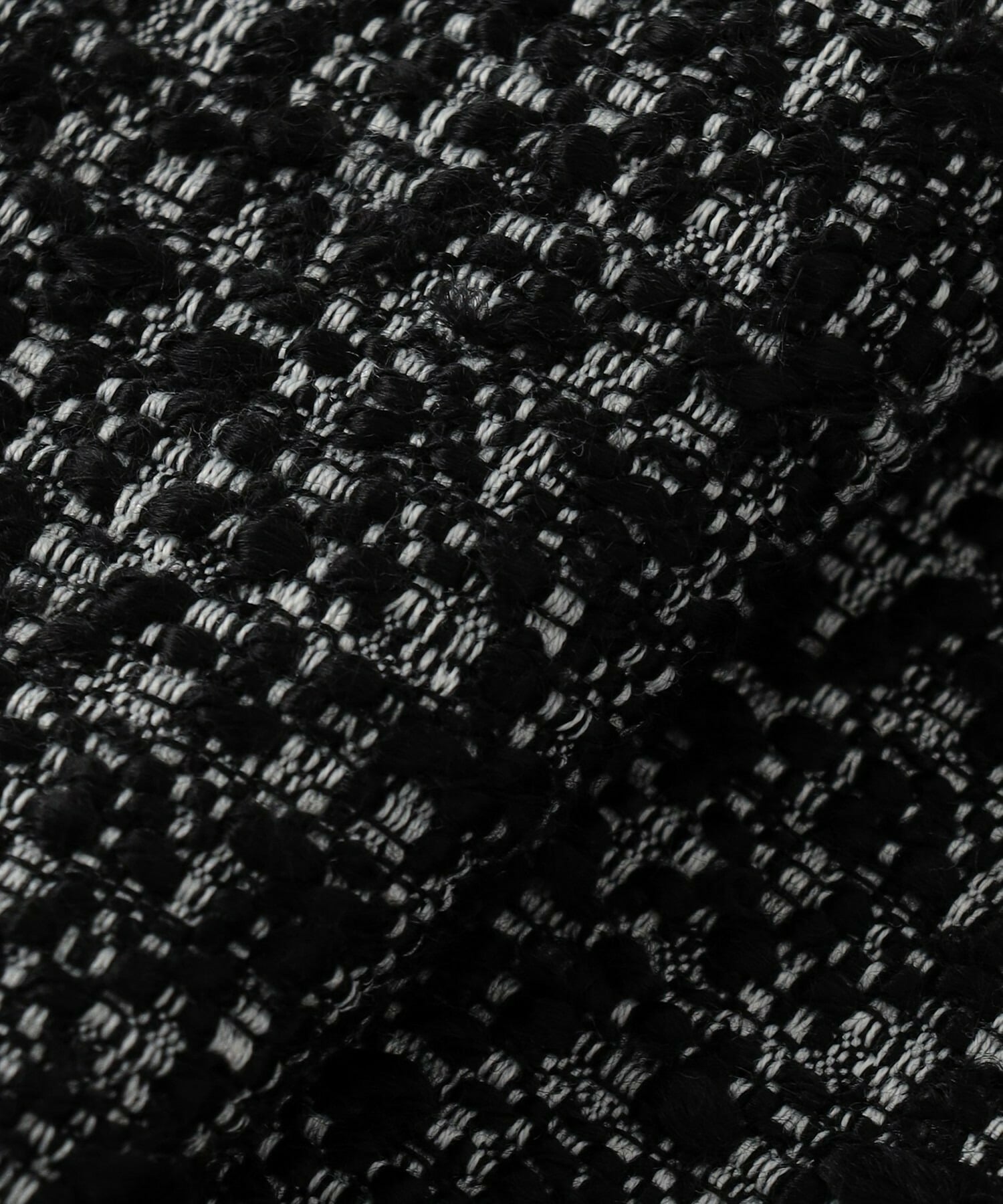 【MOGA】【Lサイズ】スラブツイードロングスカート 詳細画像 レッド 5