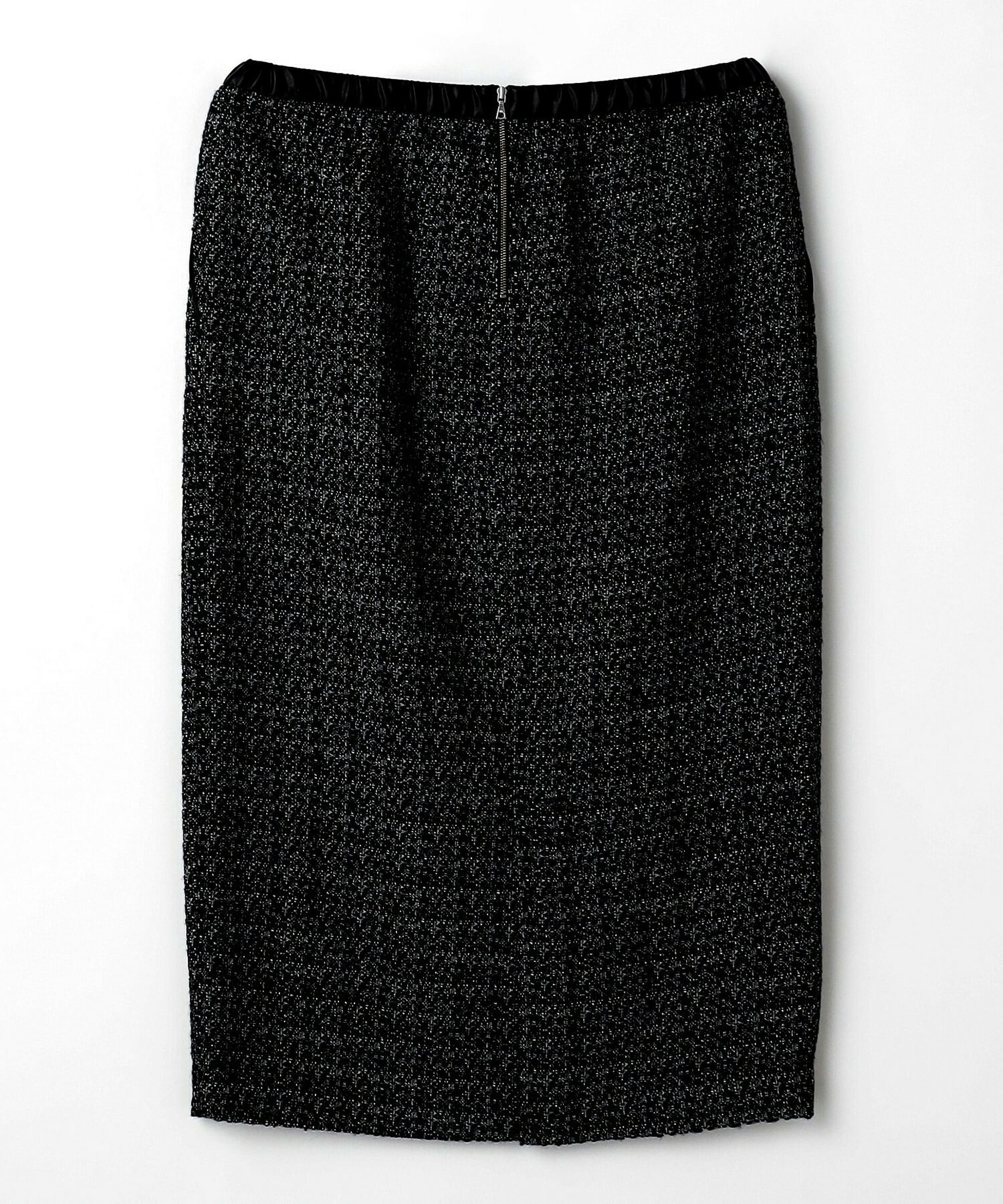 【MOGA】【Lサイズ】スラブツイードロングスカート 詳細画像 レッド 6