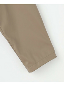 【feerique】【Lサイズ】feerique フェイクレザージャケット 詳細画像 ブラック 2